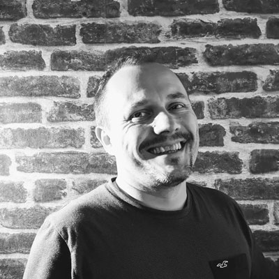Fabrice Arnauld - Gribouillenet - designer pour Obiwash®